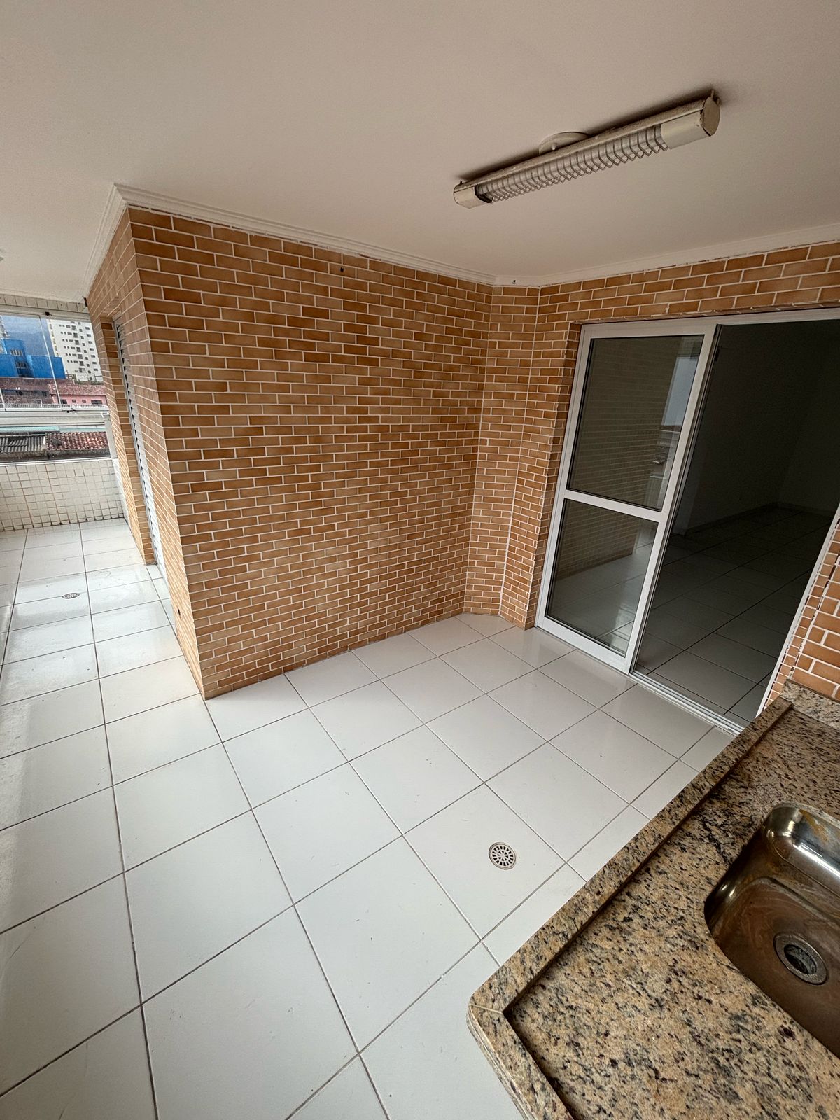 Imagem Apartamento com 2 Quartos à Venda, 80 m² em Aviação - Praia Grande