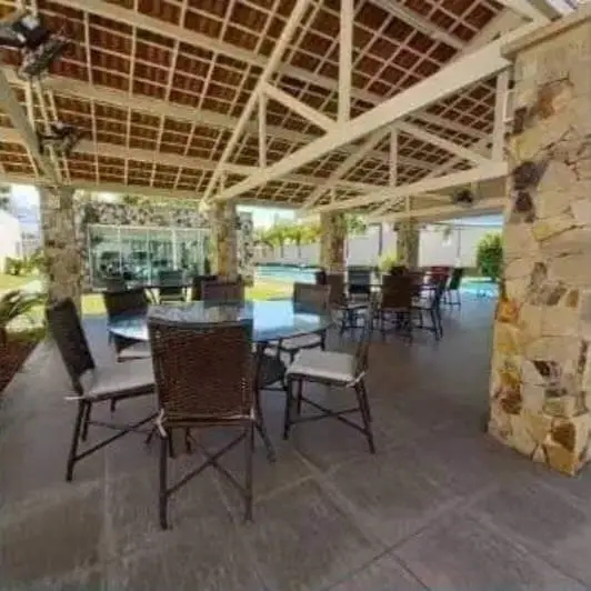 Imagem Casa de Condomínio com 3 Quartos à Venda, 176 m²em Precabura  - Eusébio