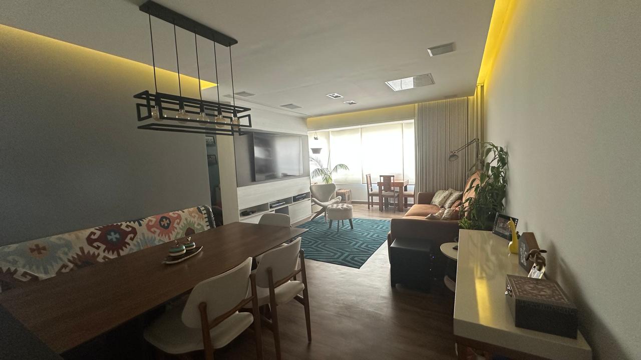 Foto do imóvel: Apartamento com 4 Quartos à Venda, 105 m² em Centro - Diadema