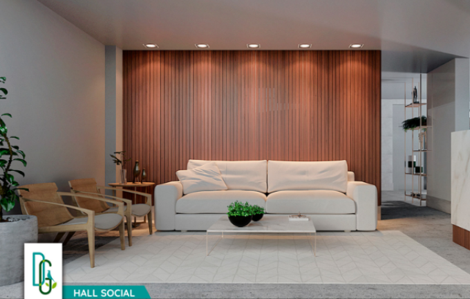 Imagem Apartamento com 3 Quartos à Venda, 85 m² em Graças - Recife