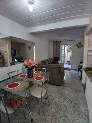 Imagem Casa com 4 Quartos à Venda, 57 m² em Campo Alegre - Nova Iguaçu