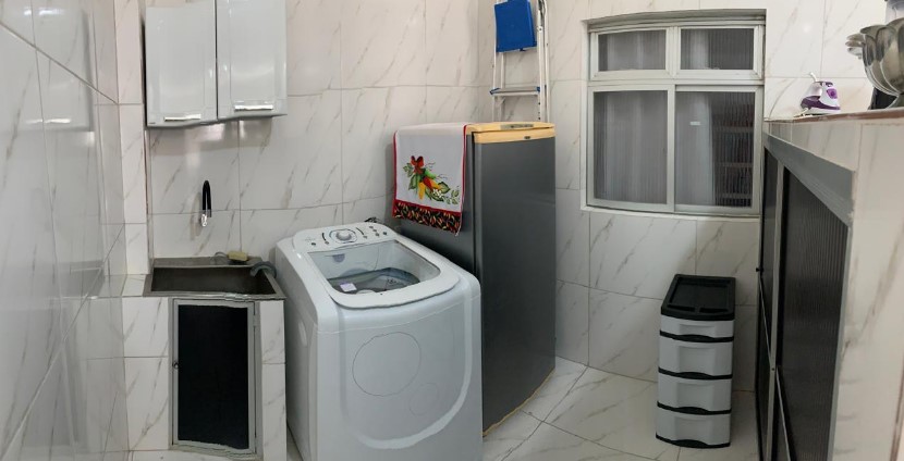 Imagem Casa com 3 Quartos à Venda, 51 m² em Rio Doce - Olinda