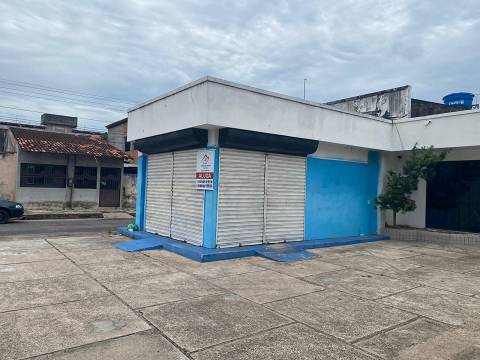 Imagem Ponto Comercial para Alugar, 73 m²em Coqueiro - Ananindeua