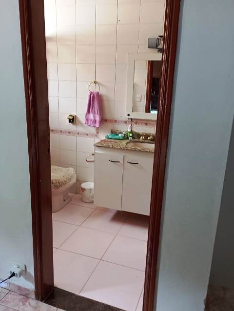 Imagem Sobrado com 3 Quartos à Venda, 187 m²em Rudge Ramos - São Bernardo do Campo