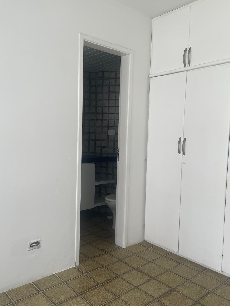 Imagem Apartamento com 4 Quartos à Venda, 161 m² em Piedade - Jaboatão dos Guararapes