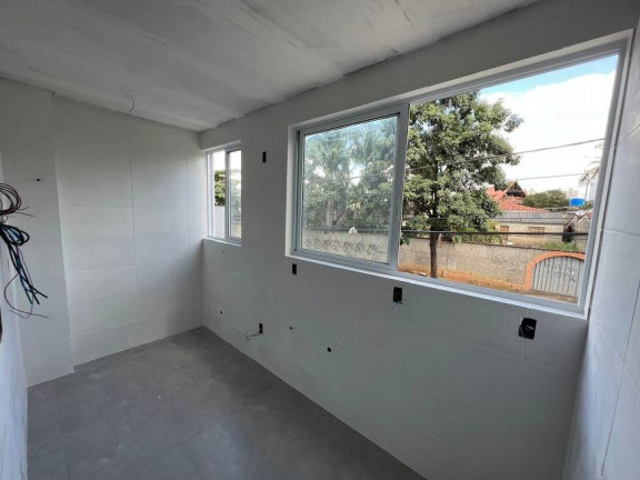 Imagem Apartamento com 2 Quartos à Venda, 50 m² em Letícia - Belo Horizonte