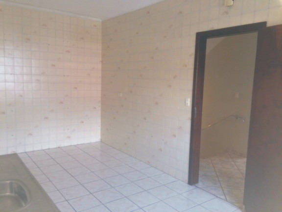 Imagem Sobrado com 3 Quartos para Alugar, 136 m² em Nova Petrópolis - São Bernardo Do Campo