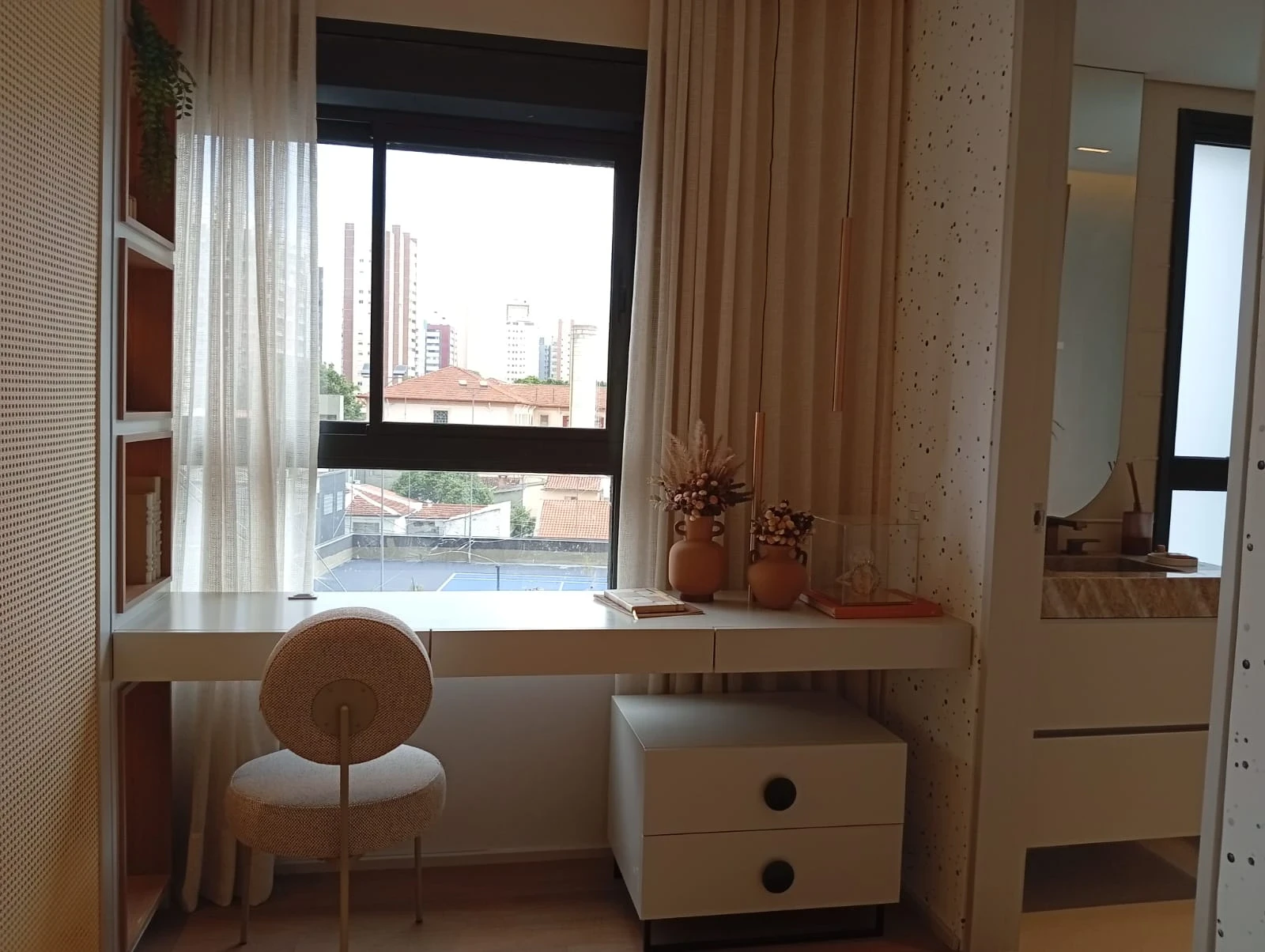 Foto do imóvel: Apartamento com 3 Quartos à Venda, 231 m² em Vila Clementino - São Paulo