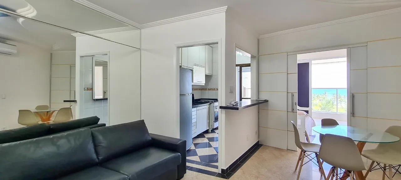 Imagem Apartamento com 2 Quartos à Venda, 79 m² em Riviera - Bertioga