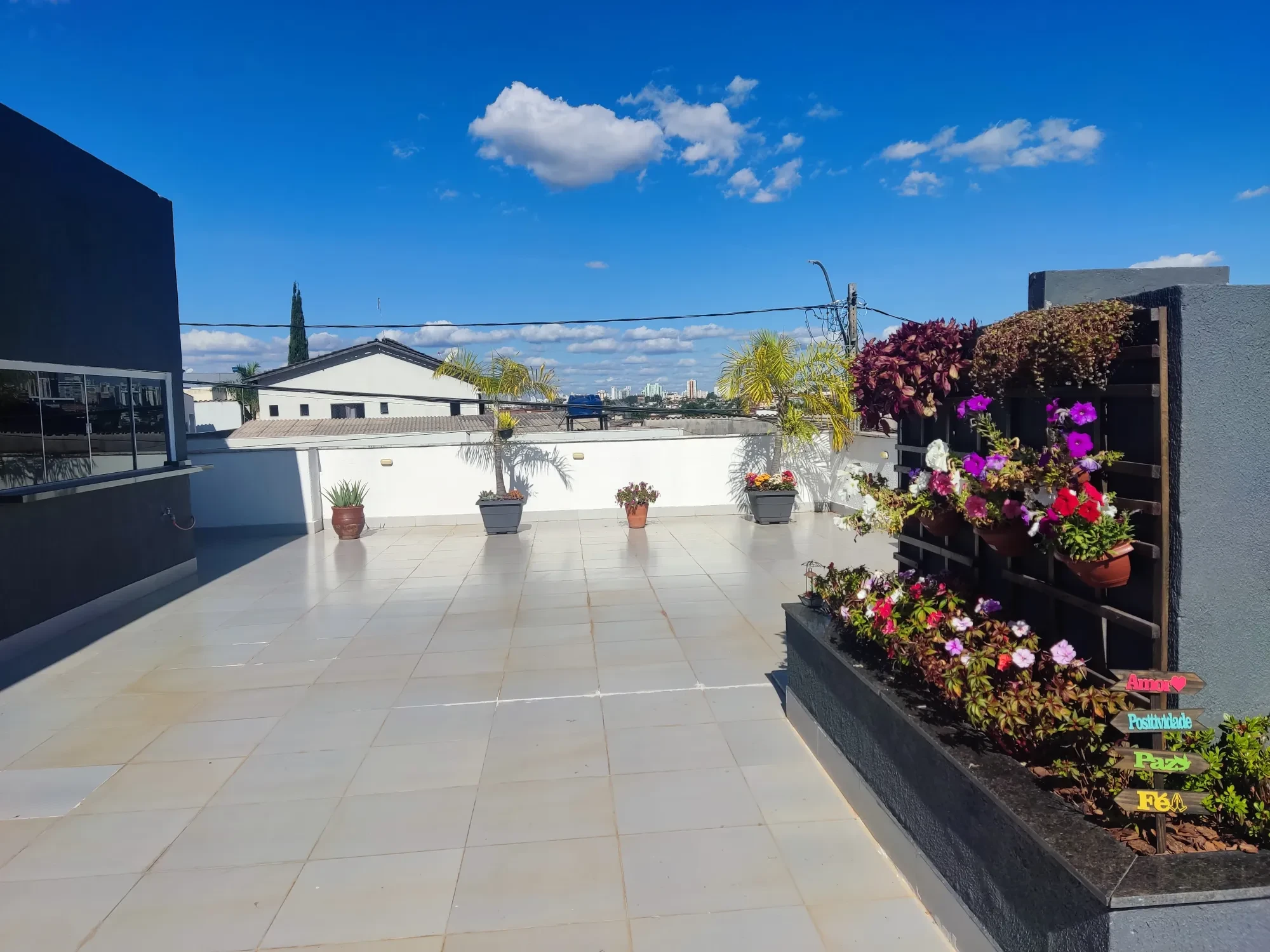 Foto do imóvel: Casa de Condomínio com 4 Quartos à Venda, 300 m² em Setor Habitacional Vicente Pires - Trecho 3 - Brasília