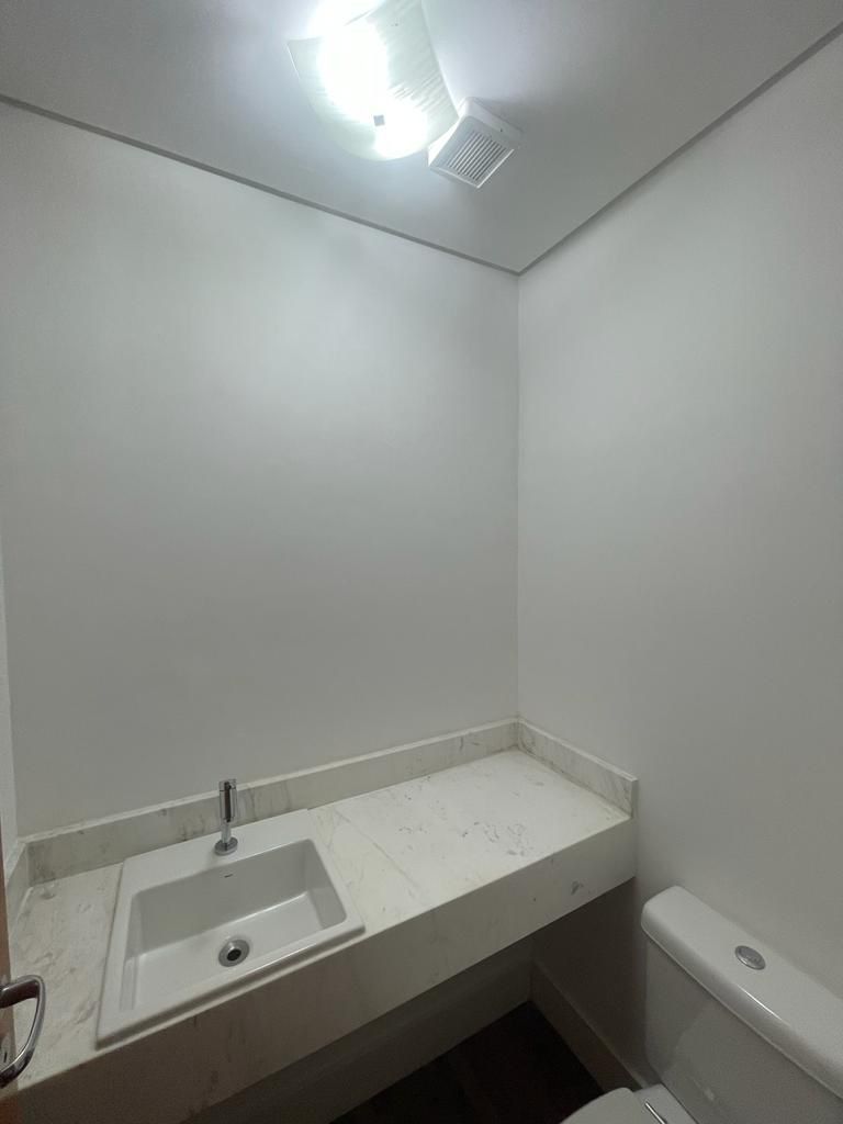 Imagem Apartamento com 3 Quartos à Venda, 156 m²em Tamboré - Barueri
