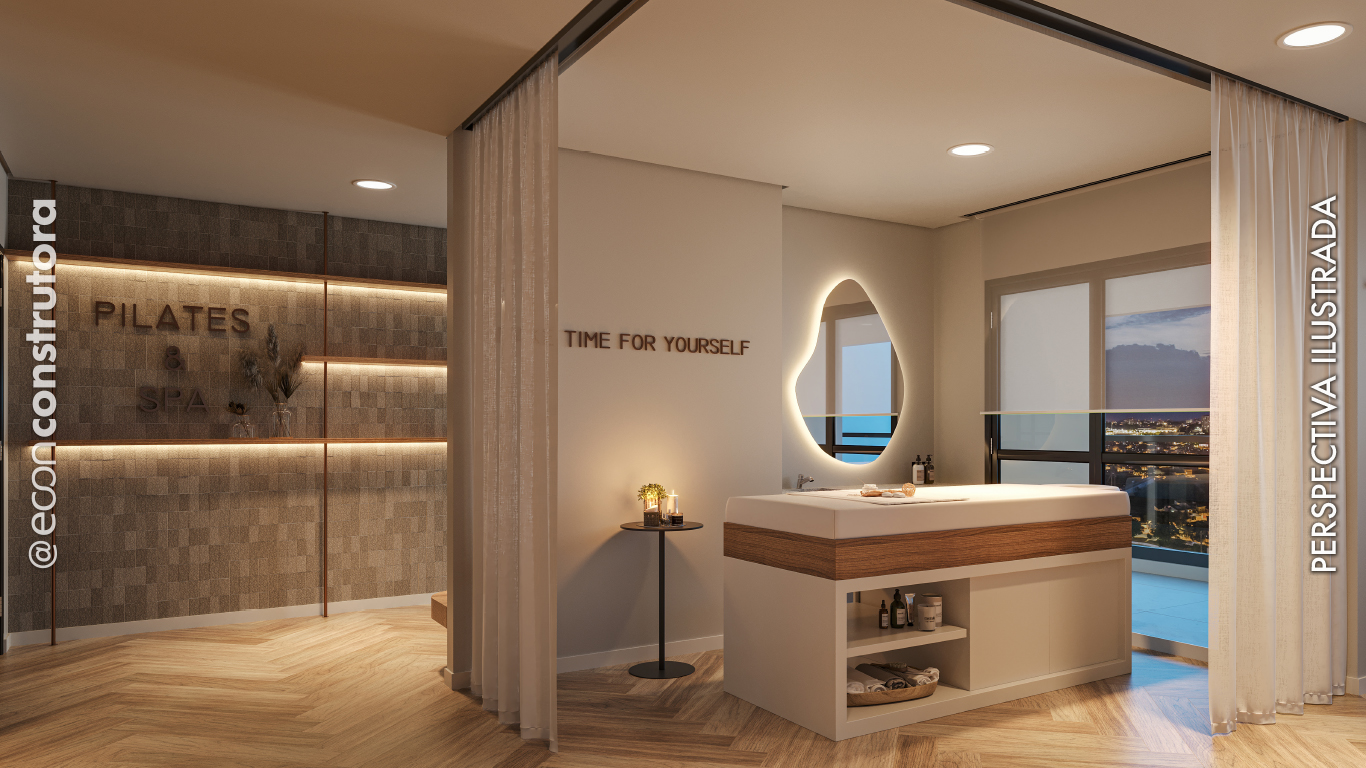 Imagem Apartamento com 2 Quartos à Venda, 44 m²em Vila Olímpia - São Paulo