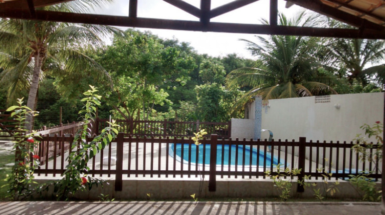 Imagem Casa de Vila com 2 Quartos à Venda, 48 m² em Porto Sauípe - Entre Rios