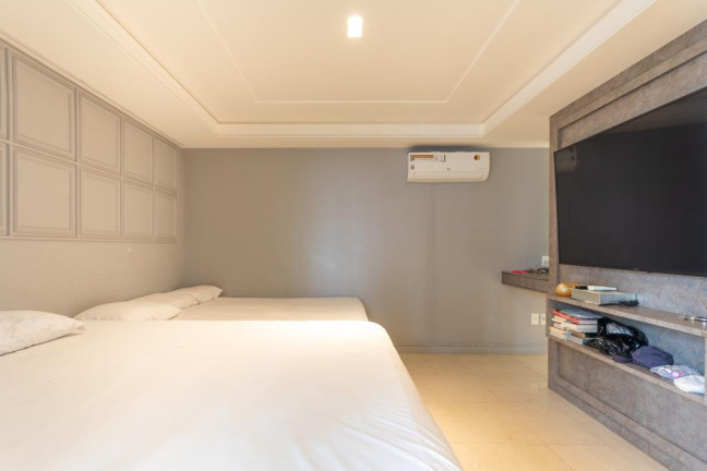 Imagem Apartamento com 5 Quartos à Venda, 384 m² em Altiplano Cabo Branco - João Pessoa