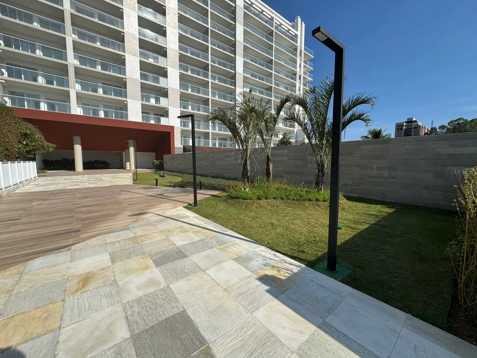 Imagem Apartamento com 1 Quarto à Venda, 56 m² em São Lourenço - Bertioga
