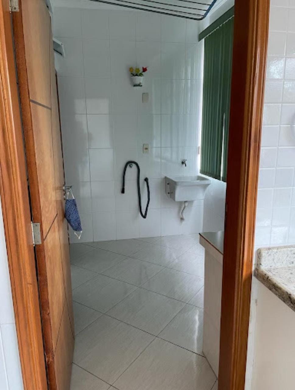 Imagem Casa com 3 Quartos à Venda, 127 m²em Vila Belmiro - Santos