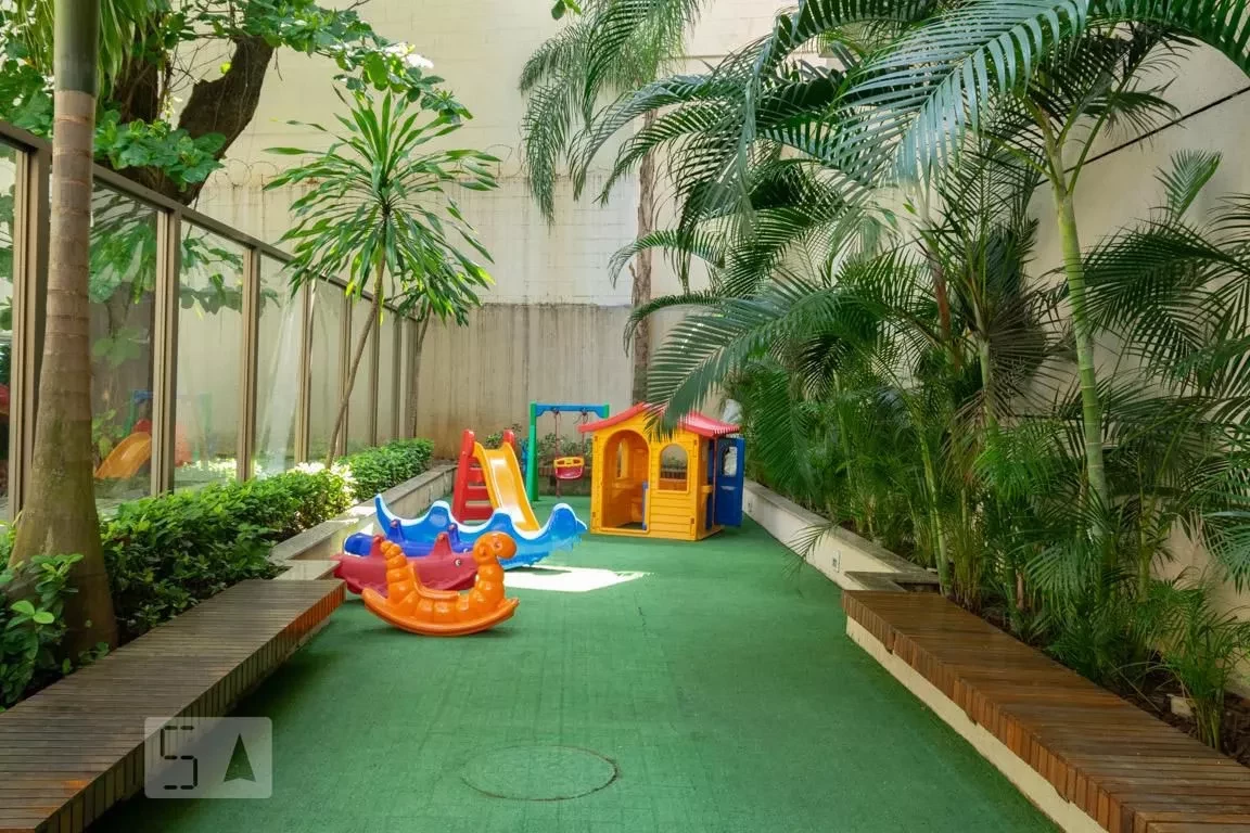 Foto do imóvel: Apartamento com 3 Quartos à Venda, 112 m² em Vital Brazil - Niterói