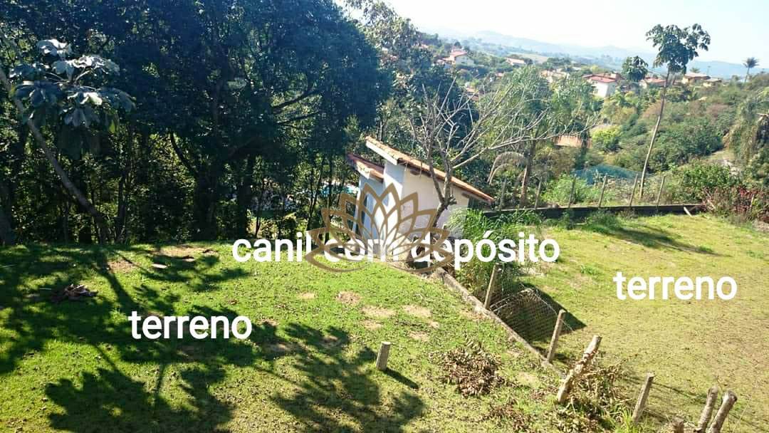 Imagem Terreno em Condomínio à Venda, 3 m²em Alpes D Ouro - Serra Negra - Bom Jesus dos Perdões