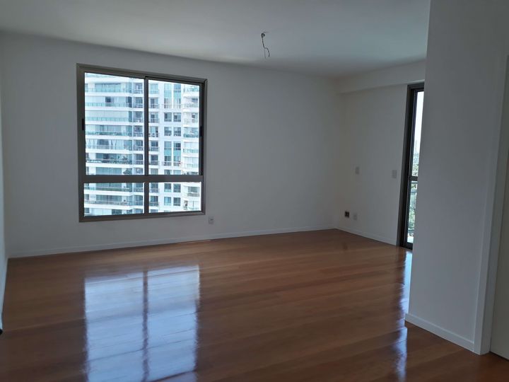 Apartamento com 4 Quartos à Venda, 302 m² em Barra Da Tijuca - Rio De Janeiro