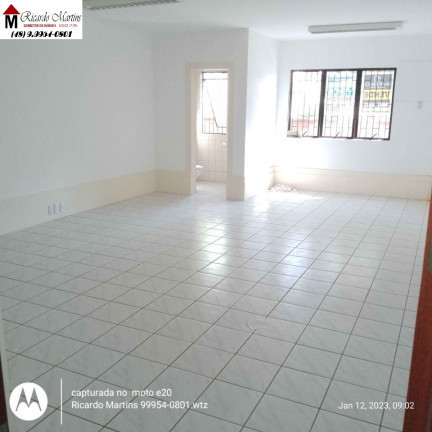 Imagem Sala Comercial à Venda, 57 m²em Centro - Criciúma