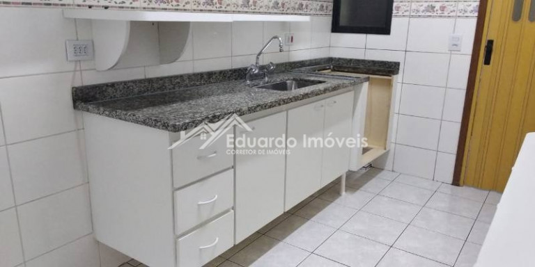 Imagem Apartamento com 3 Quartos para Alugar, 80 m² em Jardim Olavo Bilac - São Bernardo Do Campo