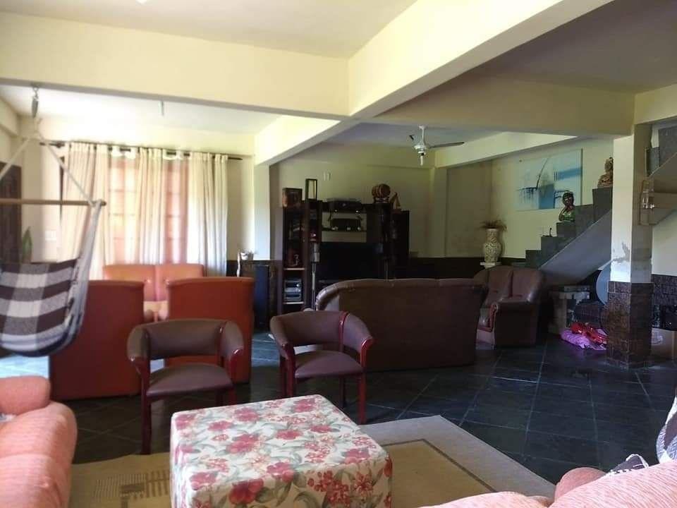 Imagem Terreno à Venda, 6 m²em Morro Moreno - Araruama