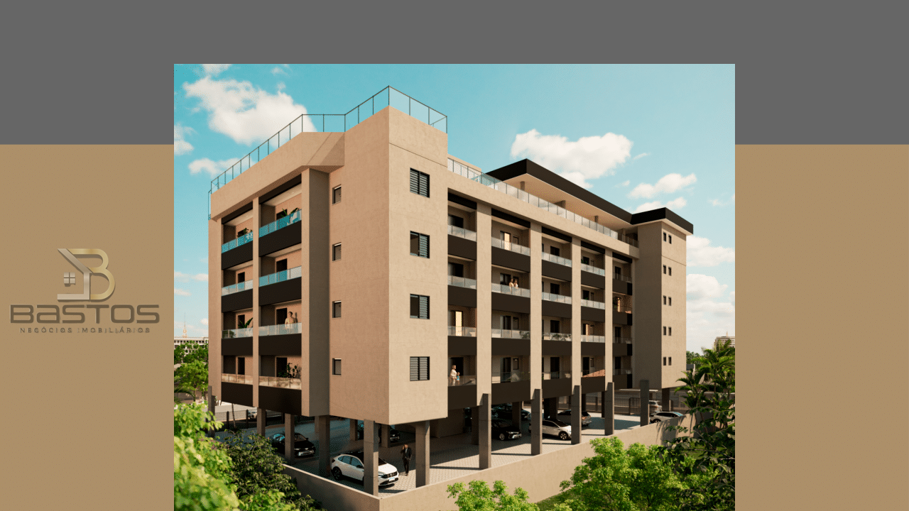 Foto do imóvel: Apartamento com 1 Quarto à Venda, 42 m² em Perequê Açu - Ubatuba