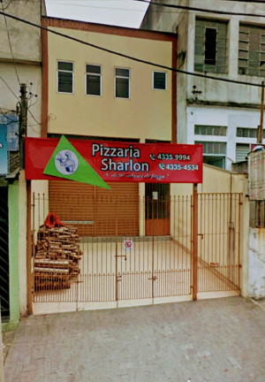 Imóvel Comercial para Alugar, 125 m² em Ferrazópolis - São Bernardo Do Campo