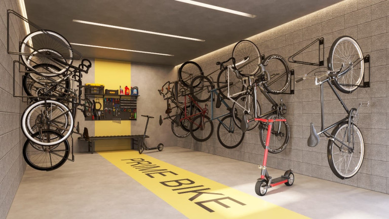 Foto do imóvel: Apartamento com 2 Quartos à Venda, 51 m²em Planalto - Manaus