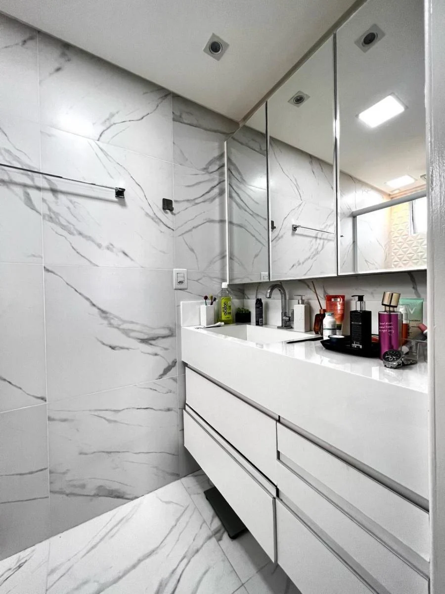 Imagem Apartamento com 3 Quartos à Venda, 98 m²em Candelária - Natal