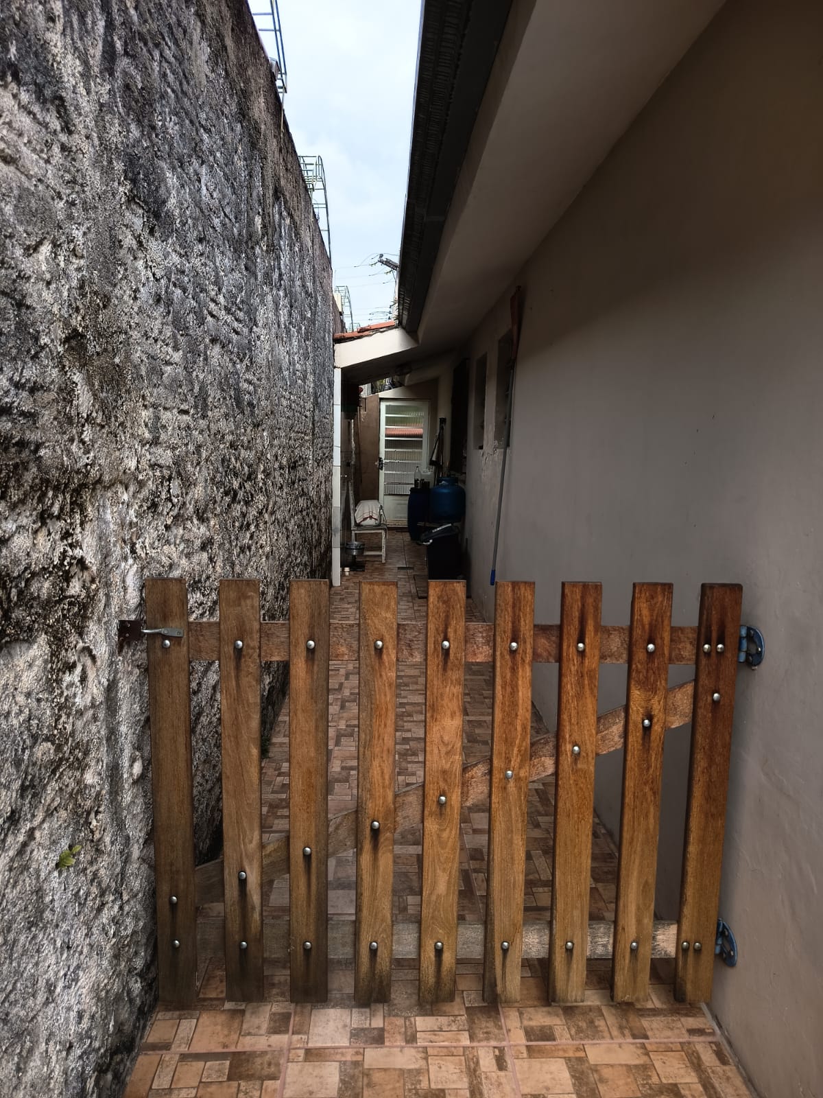 Imagem Casa com 3 Quartos à Venda, 144 m² em Vila Petrópolis - Atibaia