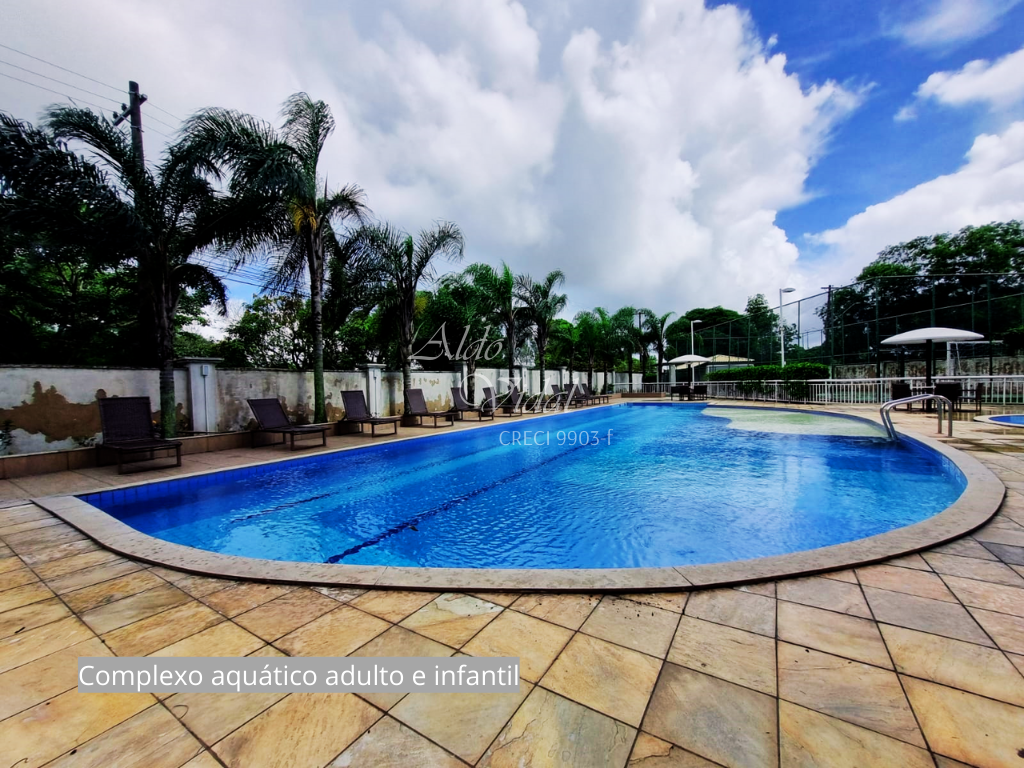 Imagem Apartamento com 3 Quartos à Venda, 70 m²em Morada de Laranjeiras - Serra