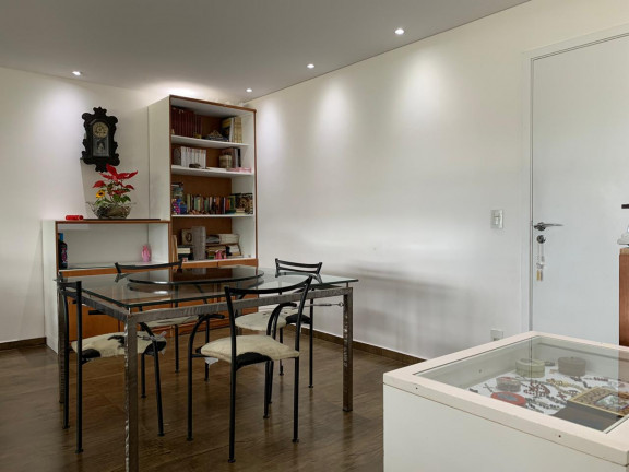 Apartamento com 4 Quartos à Venda, 154 m² em Jardim Flor da Montanha - Guarulhos