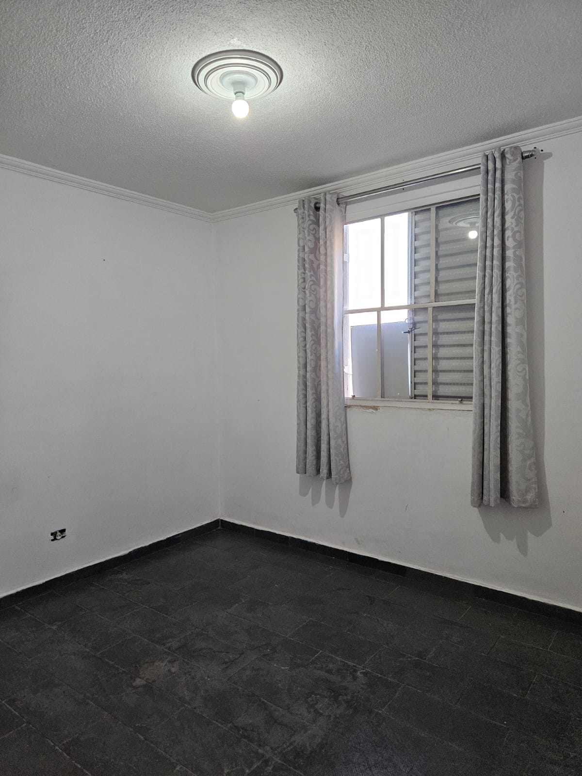 Imagem Apartamento com 2 Quartos para Alugar, 50 m² em Chácaras Nova Suzano - Suzano