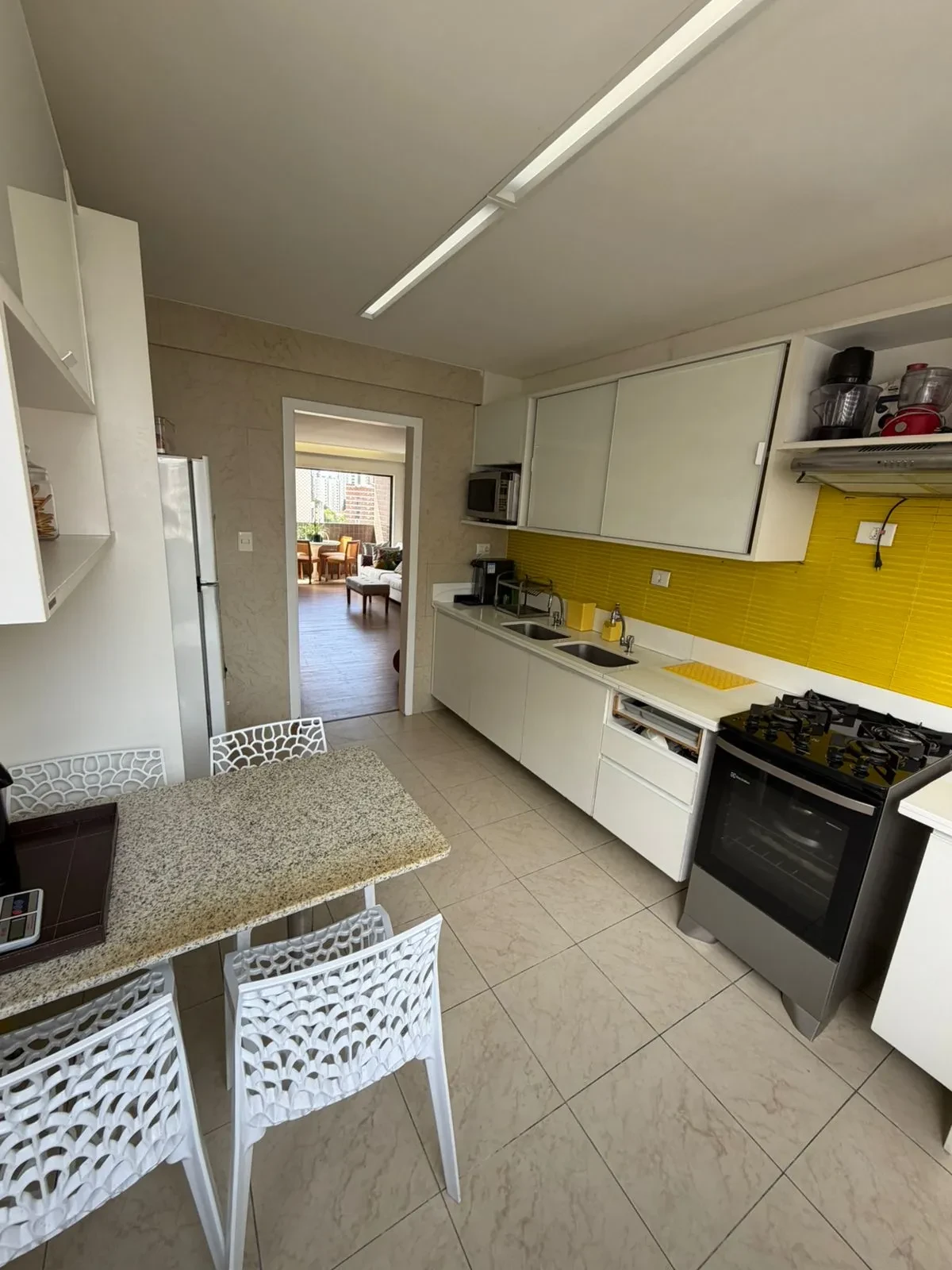 Imagem Apartamento com 3 Quartos à Venda, 113 m² em Graças - Recife