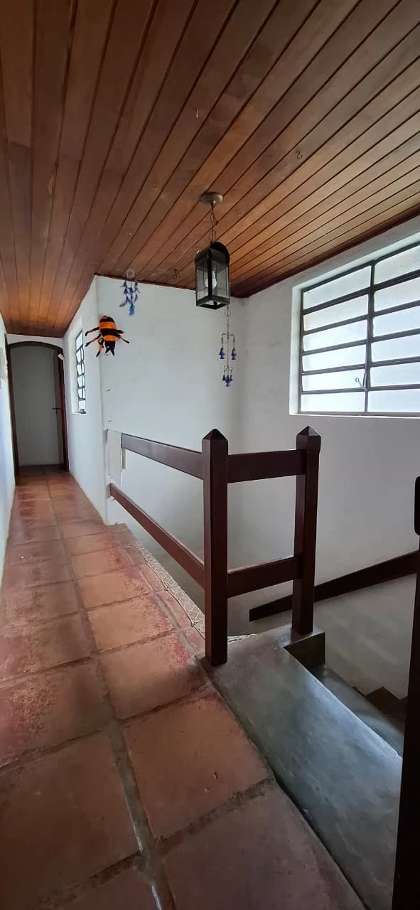 Imagem Casa com 4 Quartos à Venda, 400 m² em Retiro das Fontes - Atibaia