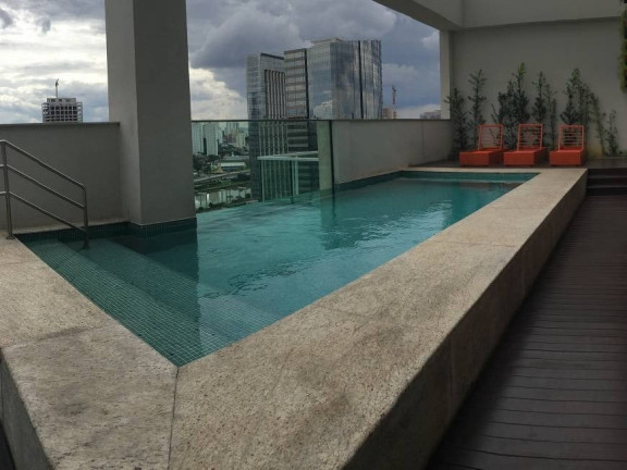 Imagem Apartamento com 2 Quartos à Venda,  em Vila Gertrudes - São Paulo