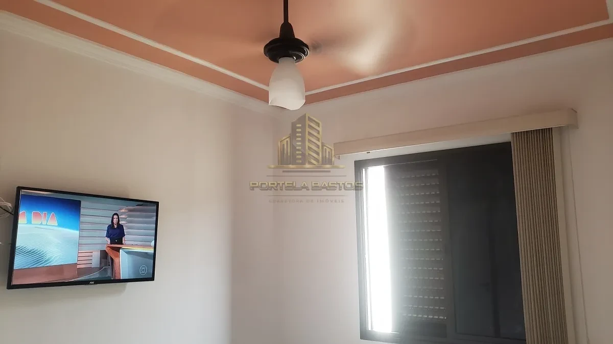 Imagem Apartamento com 2 Quartos para Temporada, 70 m² em Praia Grande - Ubatuba