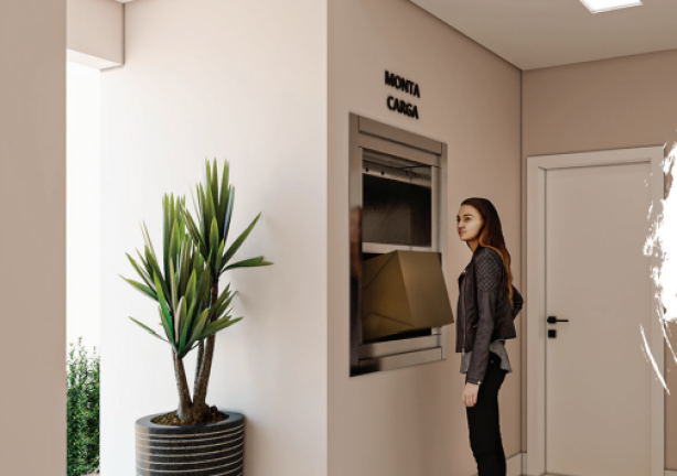 Apartamento com 2 Quartos à Venda,  em Alberto Maia - Camaragibe