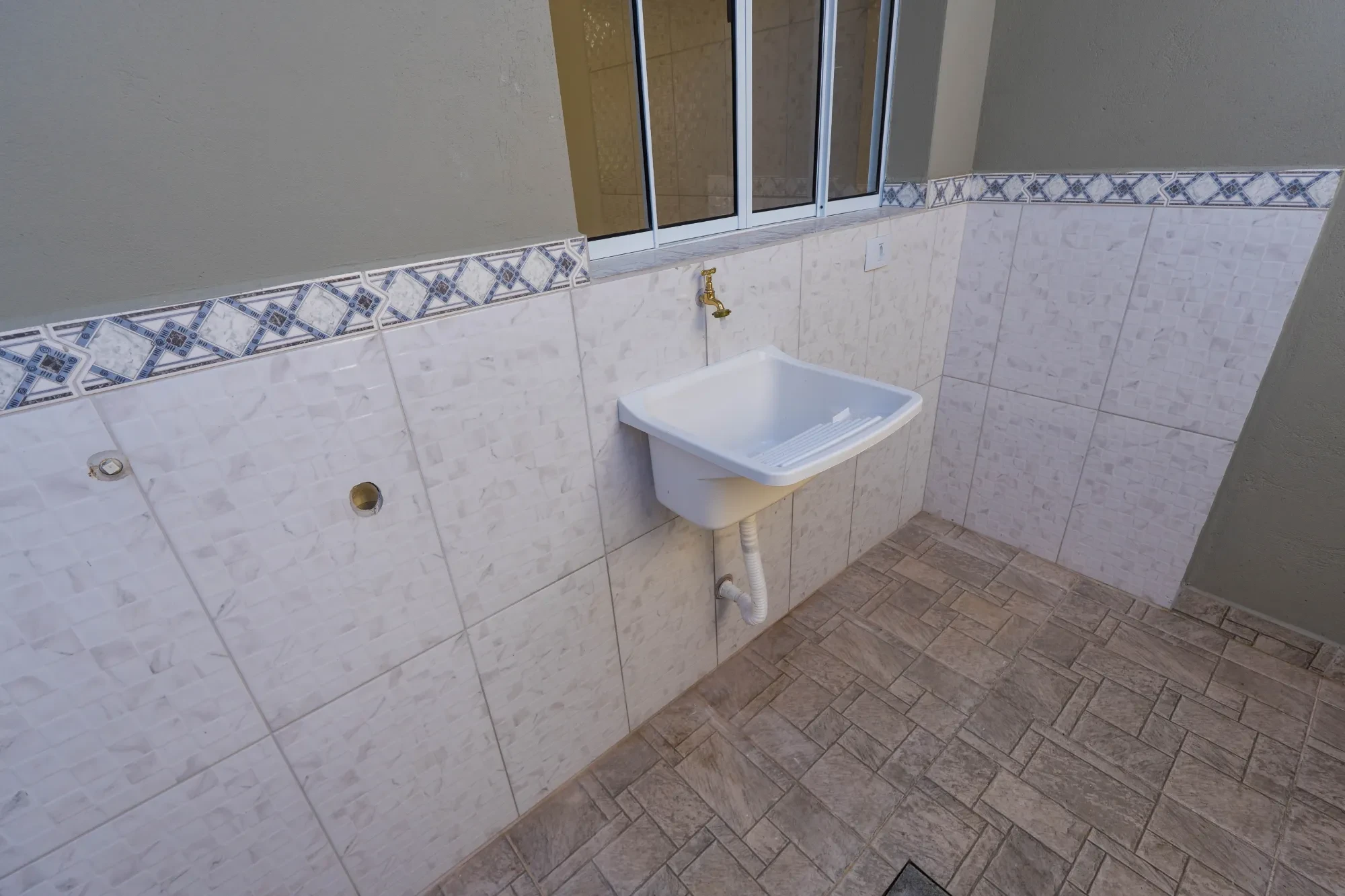 Imagem Sobrado com 2 Quartos à Venda, 73 m² em Mostardas - Monte Alegre do Sul