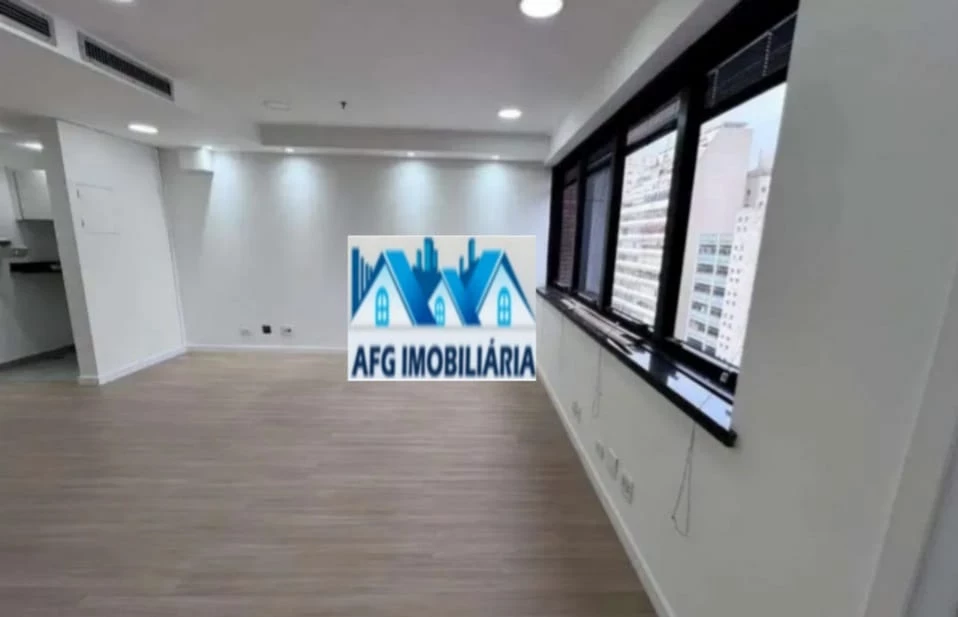 Imagem Sala Comercial para Alugar, em Consolação - São Paulo