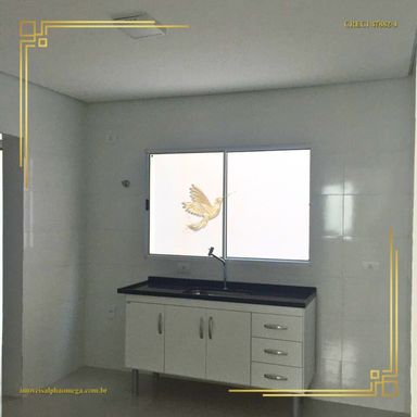 Imagem Casa com 2 Quartos para Alugar, 100 m² em Jardim Dínkel I - São Manuel