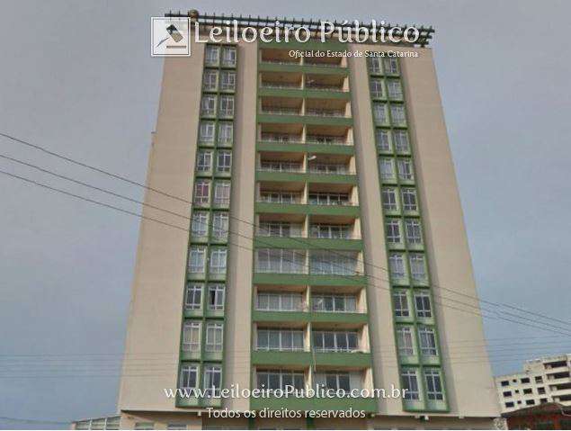 Apartamento com 3 Quartos à Venda, 105 m² em Centro - Lages