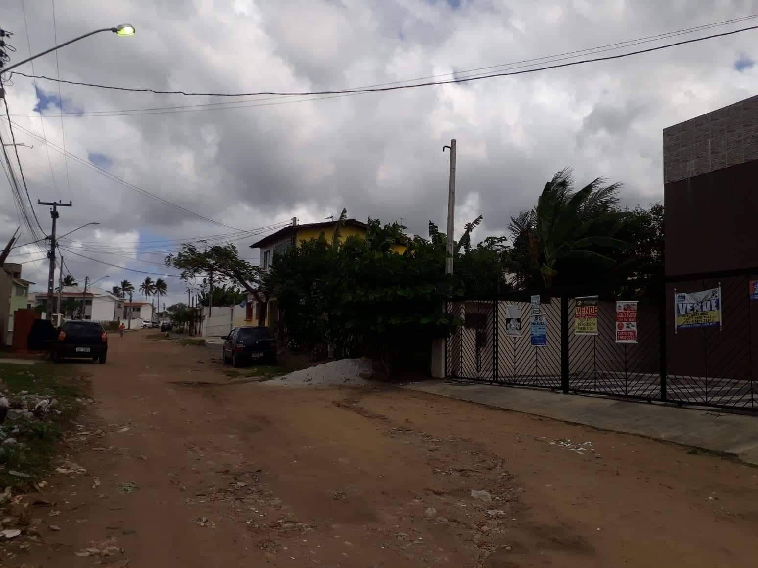 Imagem Casa de Vila com 2 Quartos à Venda, 50 m²em Umbura - Igarassu