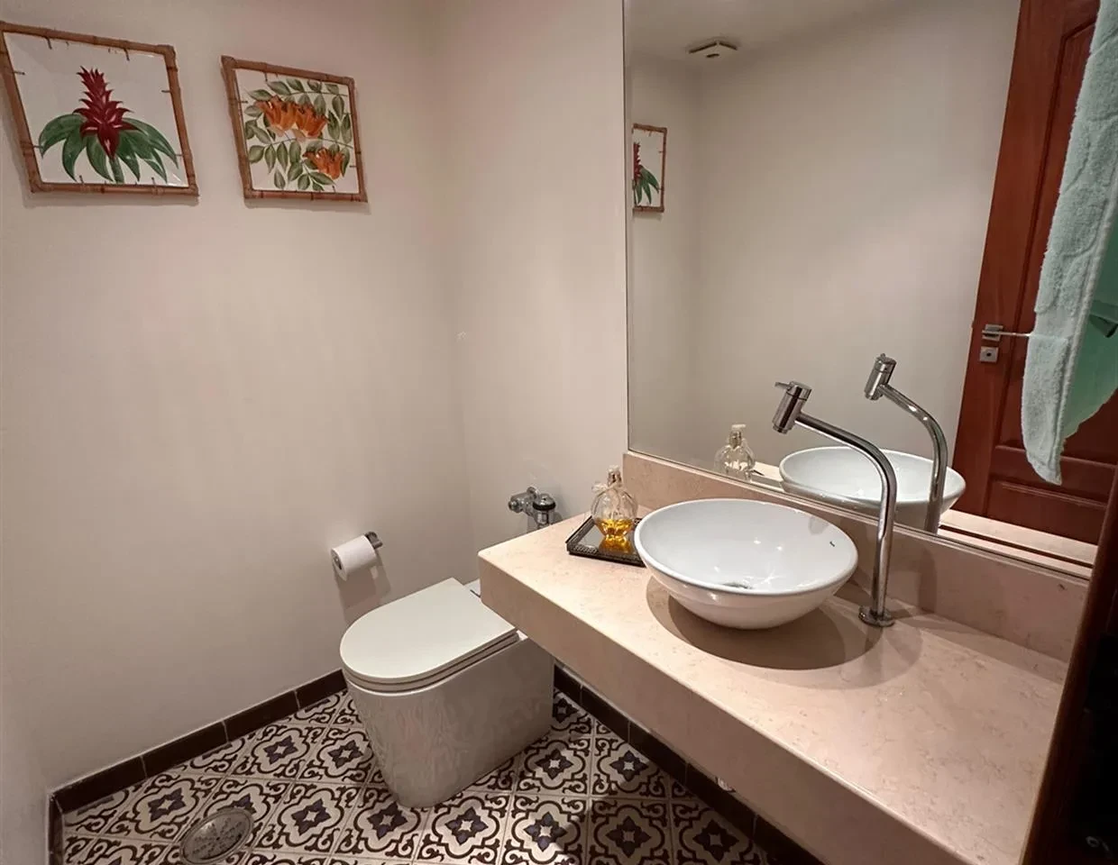 Imagem Apartamento com 3 Quartos à Venda, 246 m² em Copacabana - Rio de Janeiro