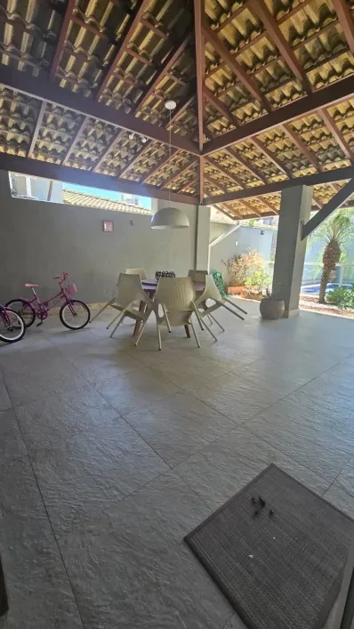 Foto do imóvel: Casa de Condomínio com 4 Quartos à Venda, 374 m² em Piatã - Salvador