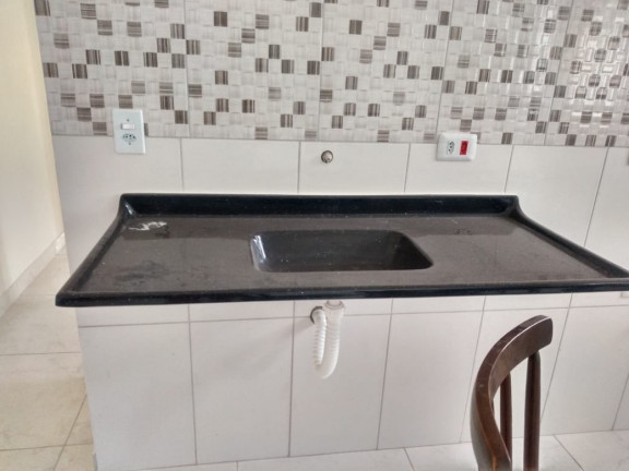 Imagem Apartamento com 2 Quartos à Venda ou Locação, 45 m² em Parque Rincão - Cotia