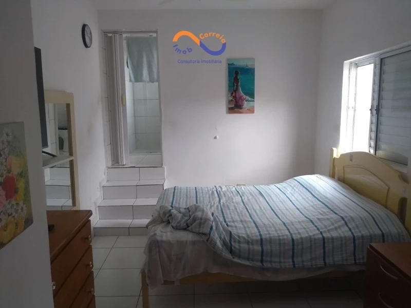 Imagem Casa com 4 Quartos à Venda, 200 m² em Cambuci - São Paulo