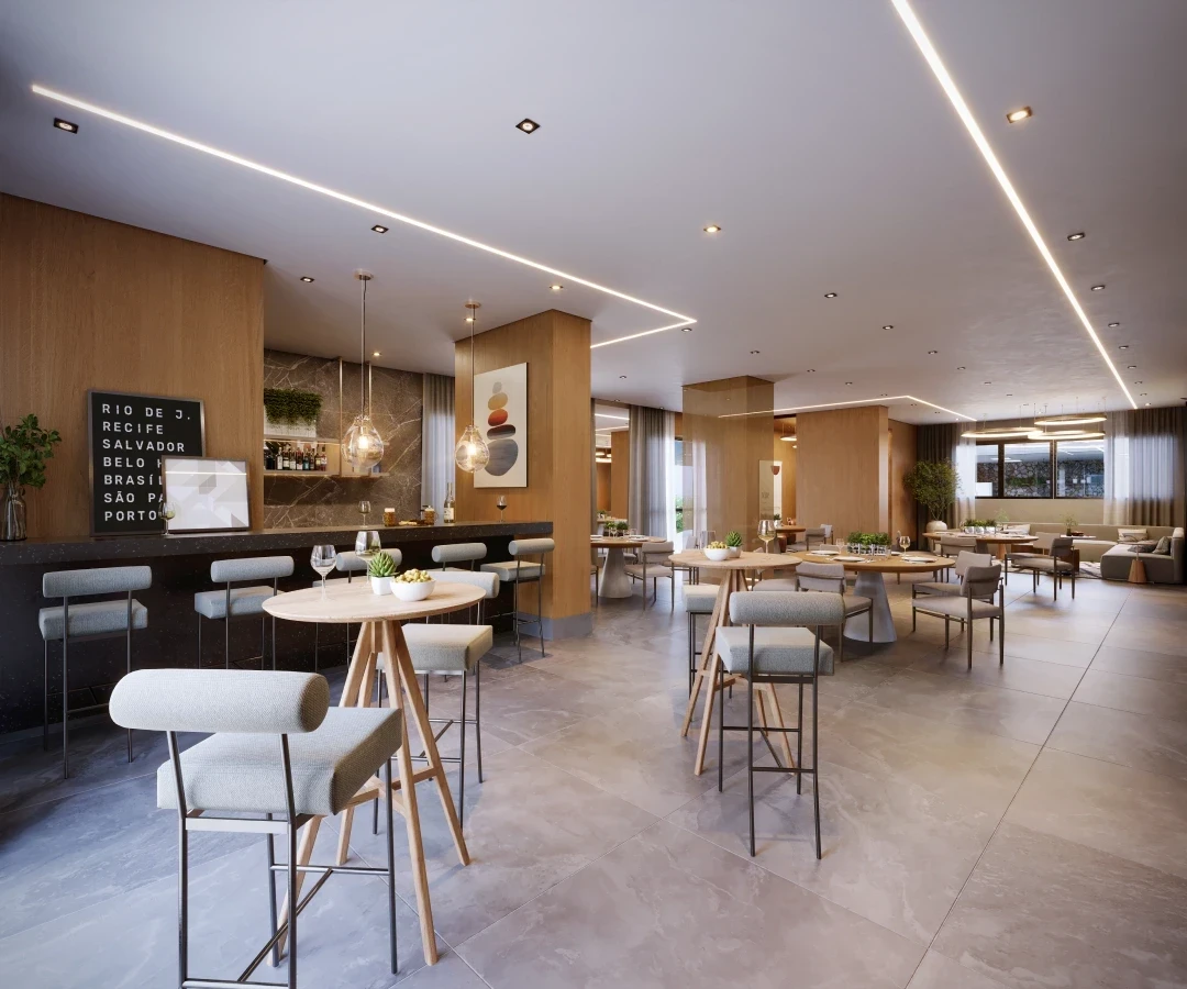 Imagem Apartamento com 2 Quartos à Venda, 65 m² em Centro Comercial Jubran - Barueri