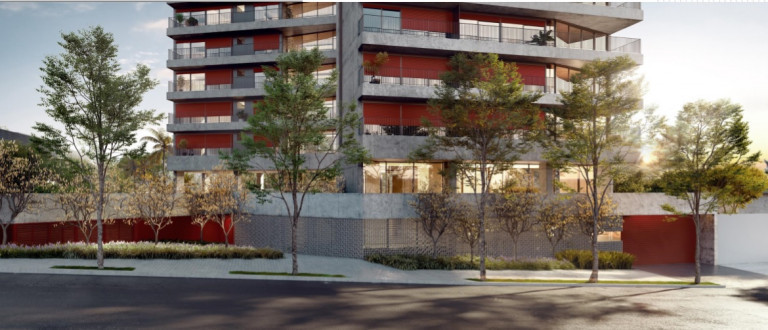 Imagem Apartamento com 3 Quartos à Venda, 150 m² em Jardim Das Bandeiras - São Paulo